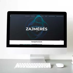Web Zajmeres
