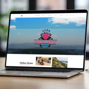Web melnahome
