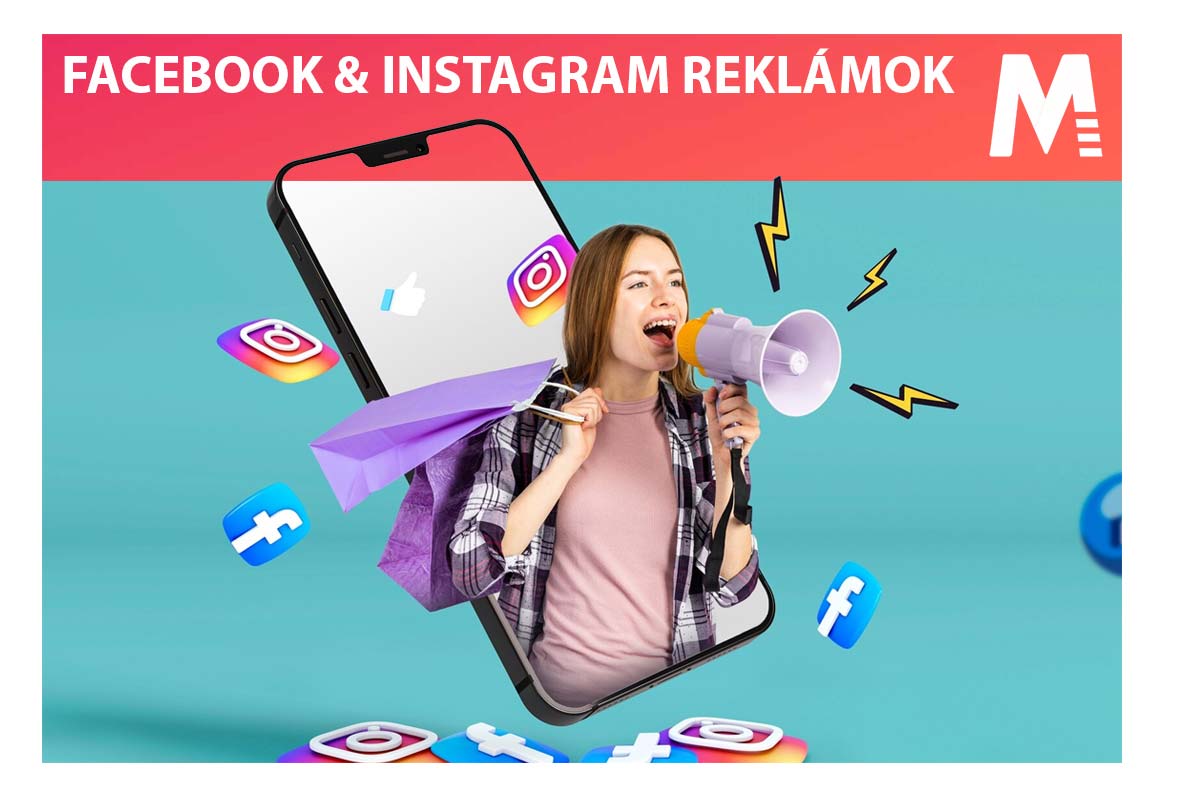 Kepzesek InstagramFacebookReklamok
