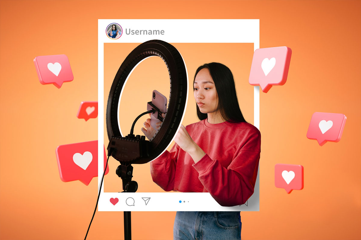 MM web kep Blog influencer