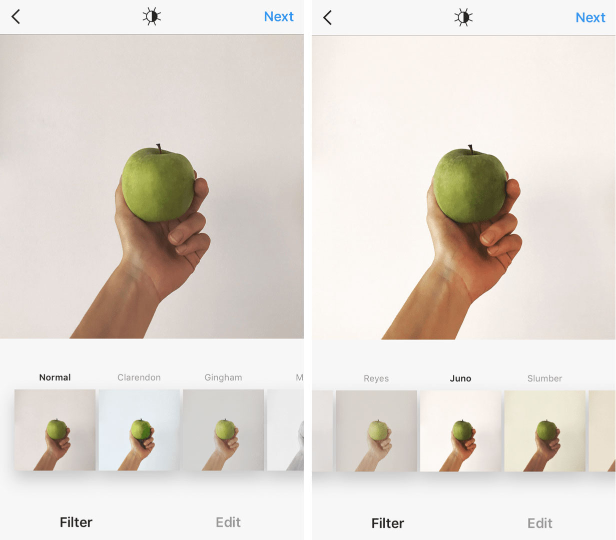 MM web kep Blog instagram