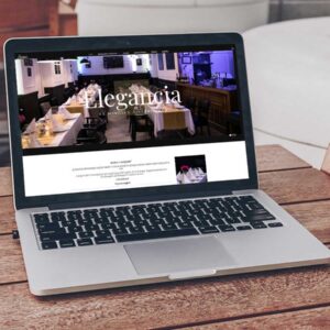 Veyron web