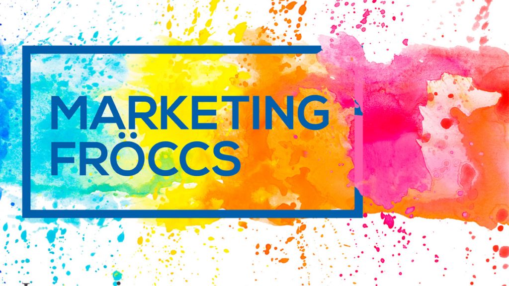 Marketingfroccs