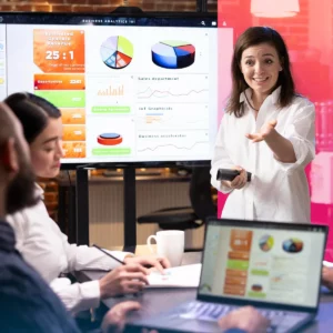 Marketing audit