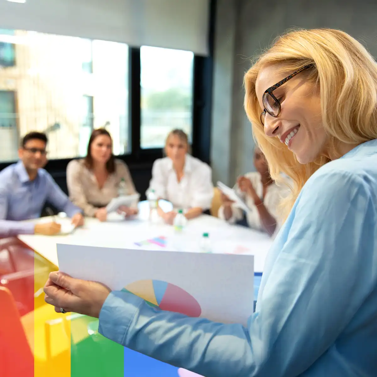 Google audit