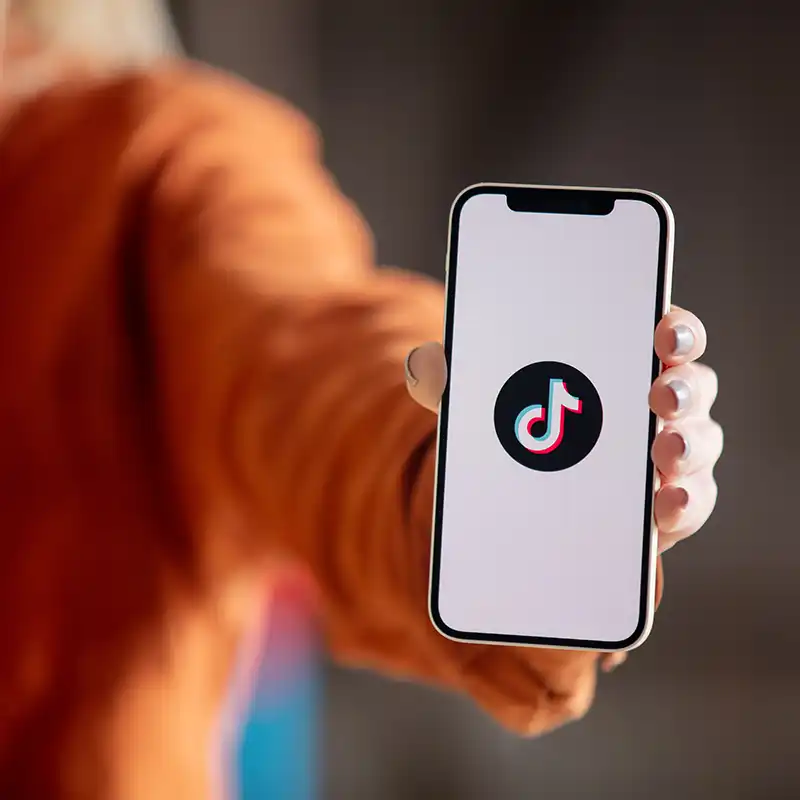 Tiktok ads