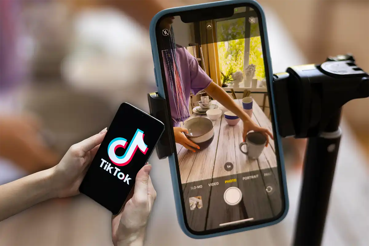 Tiktok ads