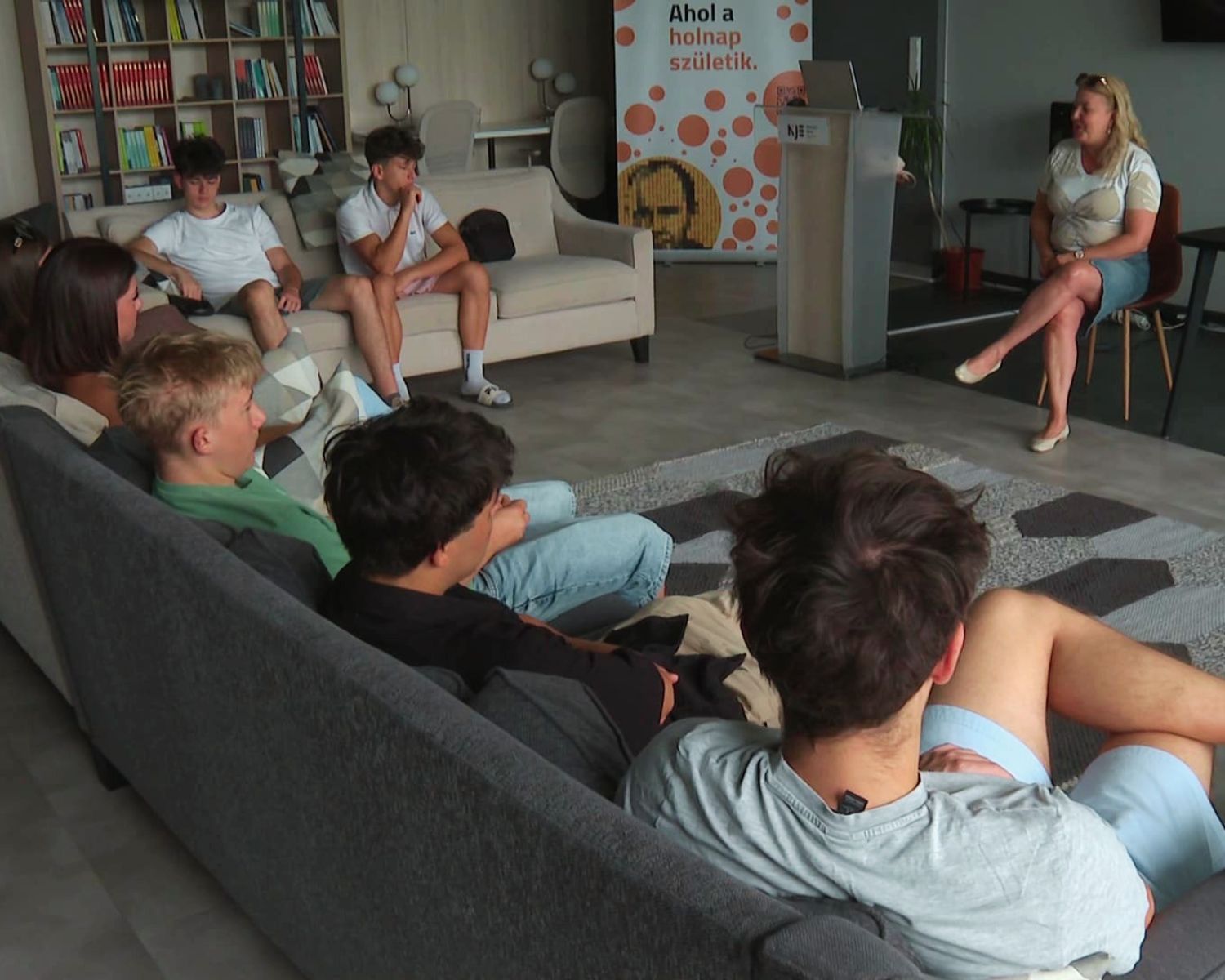Innovacios tabor